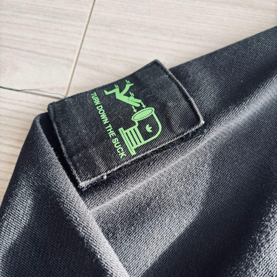 ジャケット・アウター Special Vintage adidas SAFETY jacket