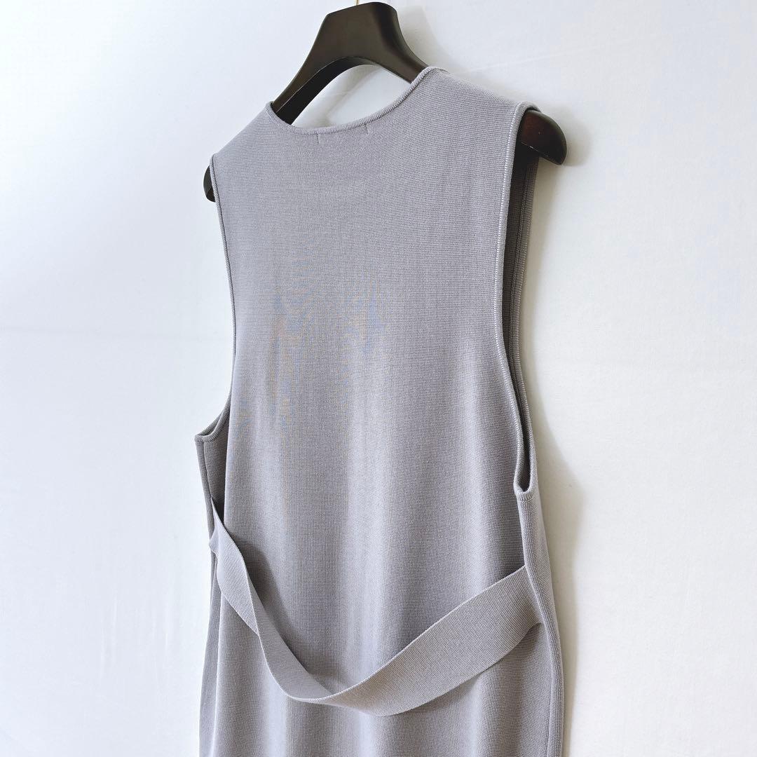 【067】アナイ　ウールシルクミラノリブジレ