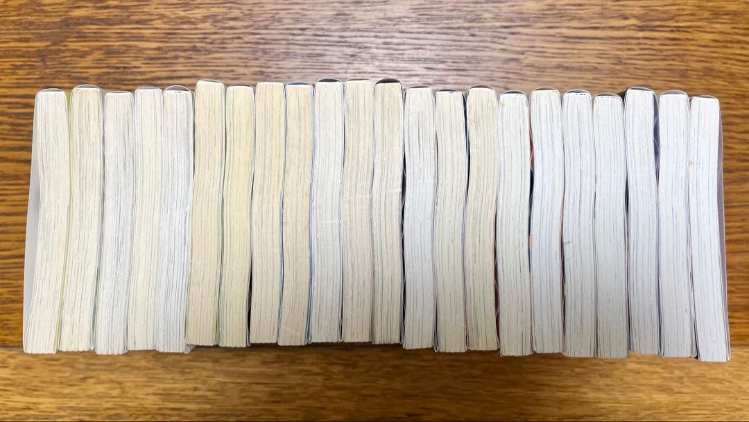 きのう何食べた？　1〜22巻