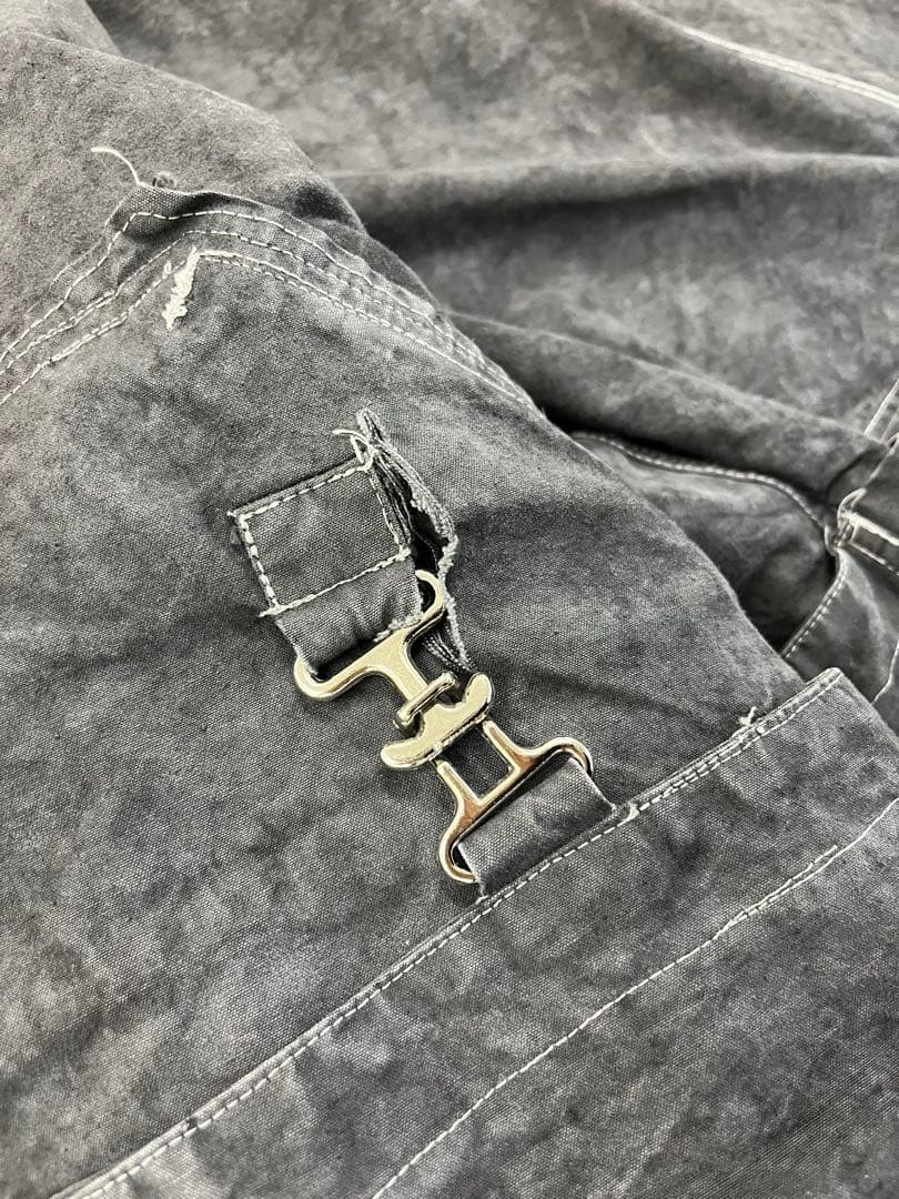 【Ralph Lauren】90s ハンティングジャケット　シンガポール製