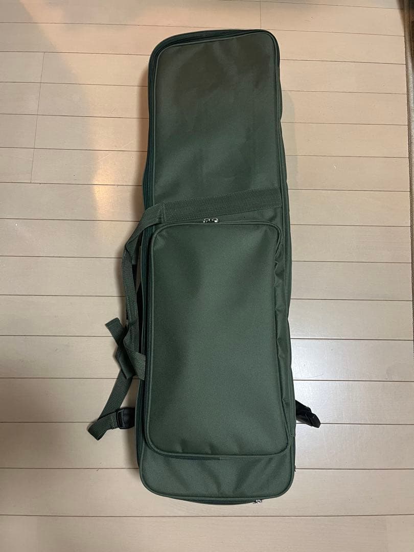 三線セット　消音ウマ付