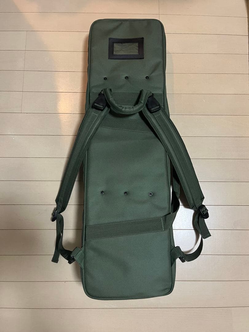 三線セット　消音ウマ付