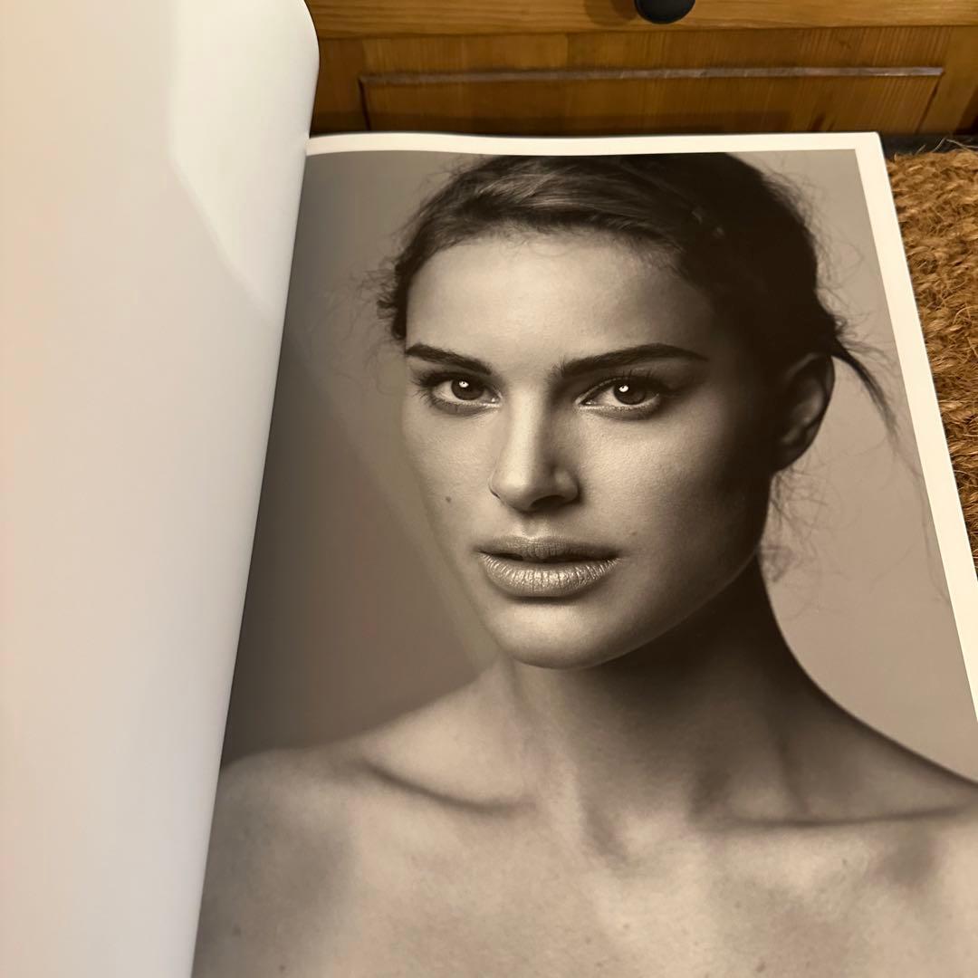 複数購入割引⭕️ 見応え抜群！　MARK ABRAHAMS ポートレイト　写真集