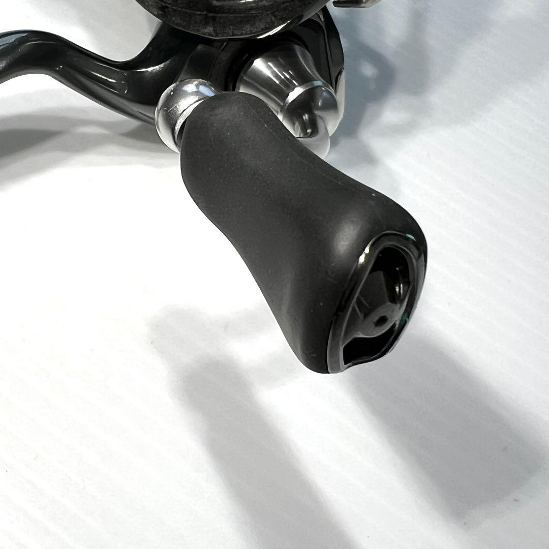 ダイワDaiwa ルビアスFCLT2000S-XH バランサー付き