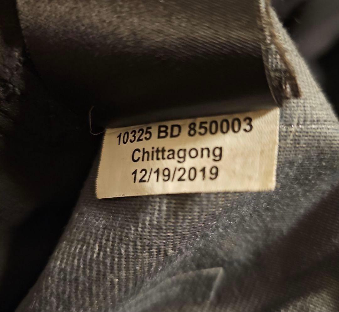 BURTON　バートン　AKウエア　ブラック上下