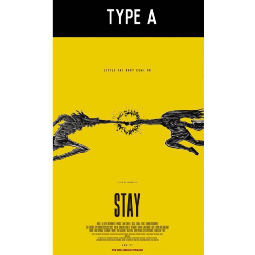 THE MILLENNIUM PARADE 【完全生産限定盤】