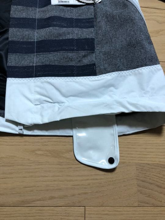 【最終値下げ】デサント　レディース　スノボ　ウェアー