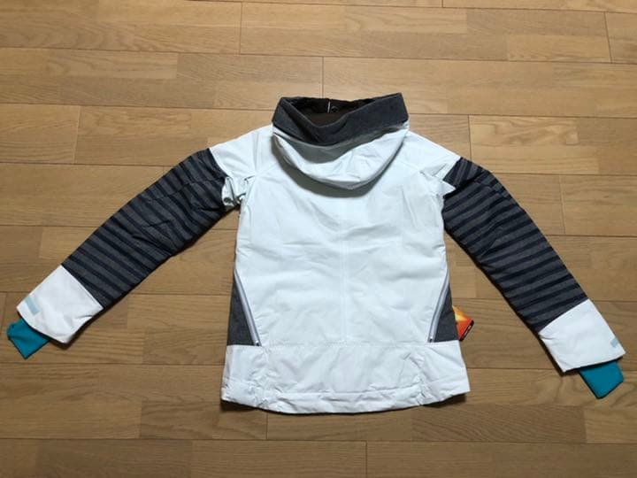 【最終値下げ】デサント　レディース　スノボ　ウェアー