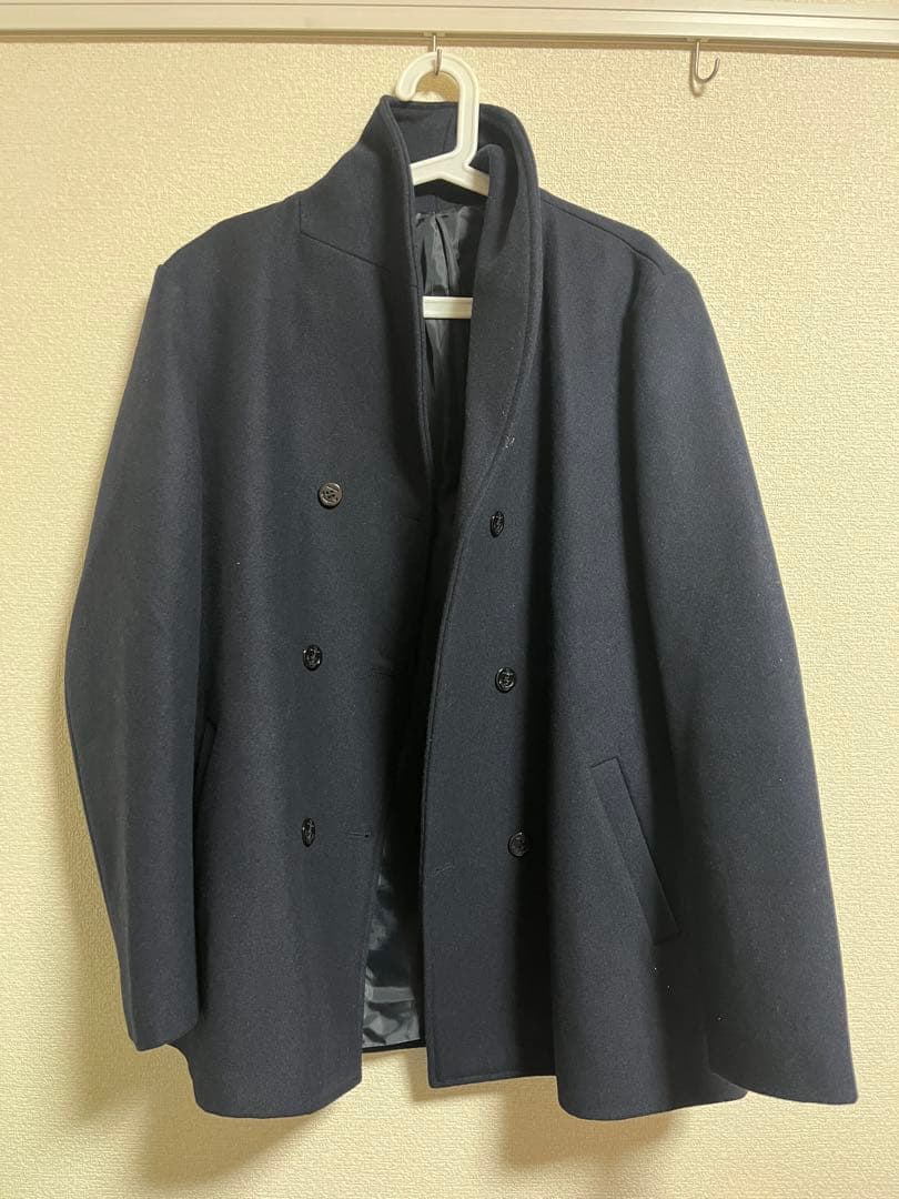 a*4様 Karaku ピーコート