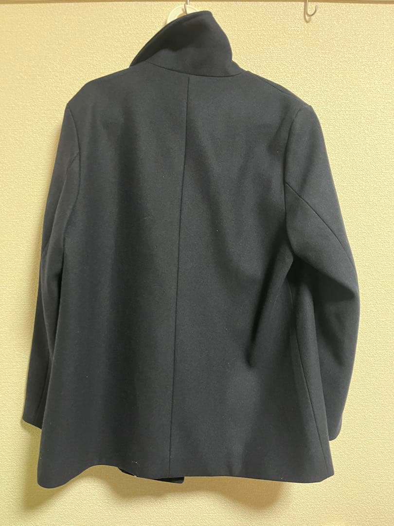 a*4様 Karaku ピーコート