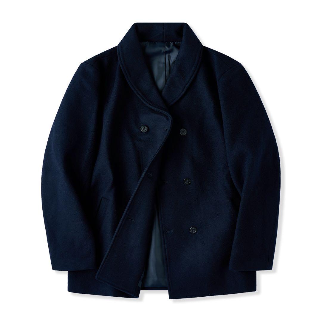 a*4様 Karaku ピーコート