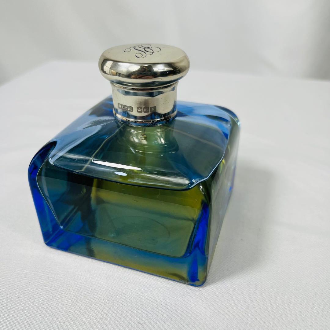 RALPH LAUREN ラルフローレンブルー125ml