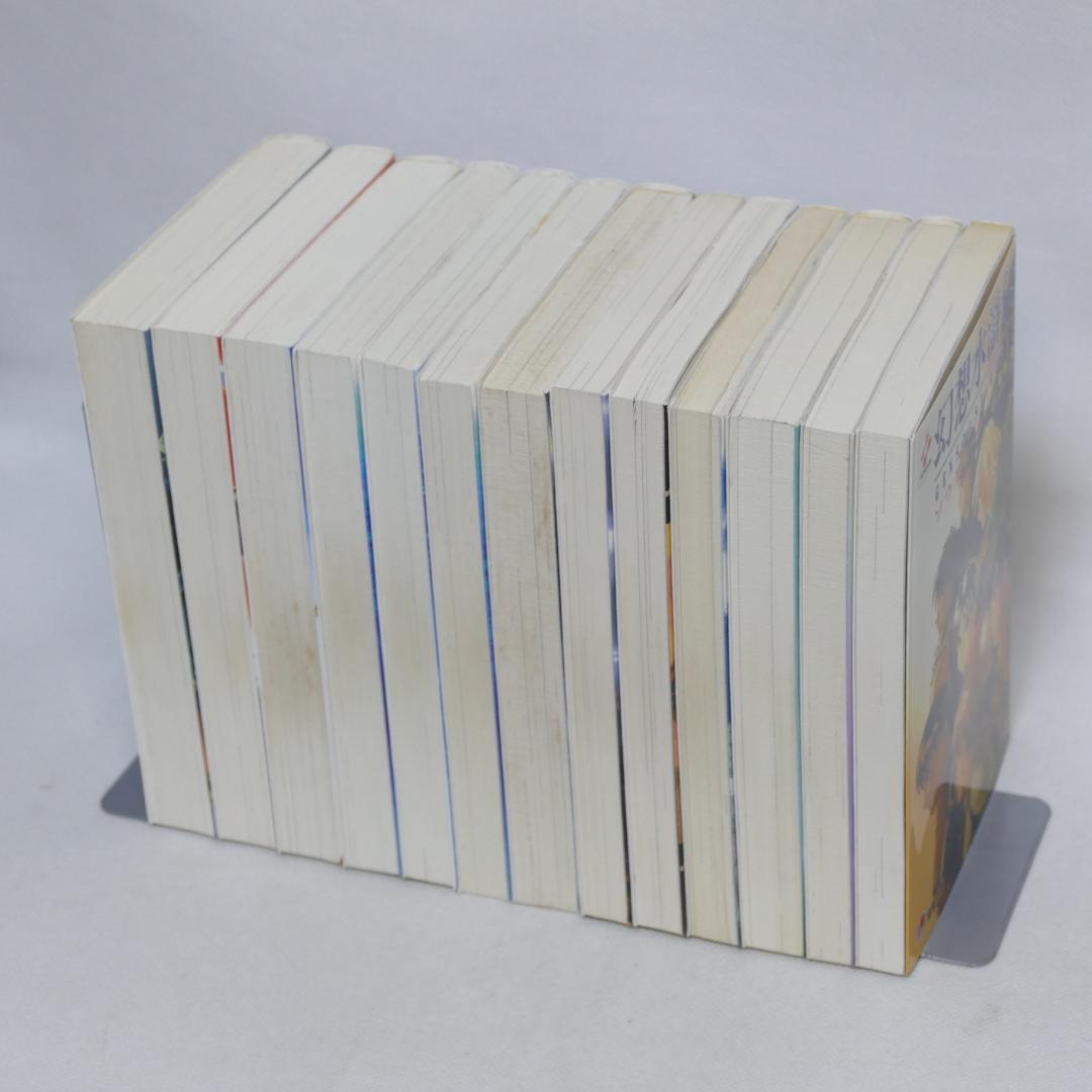 幻想水滸伝 13冊セット