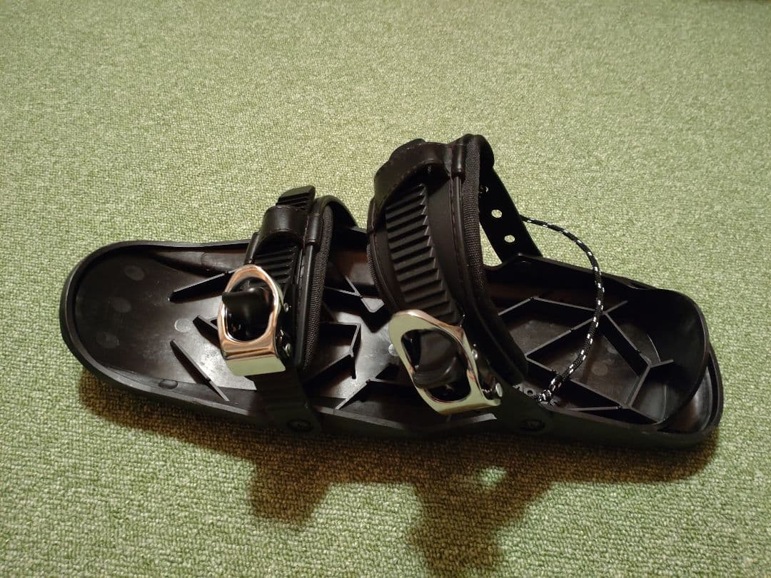 《正規品》feet* スノーフィート※リーシュコードつき