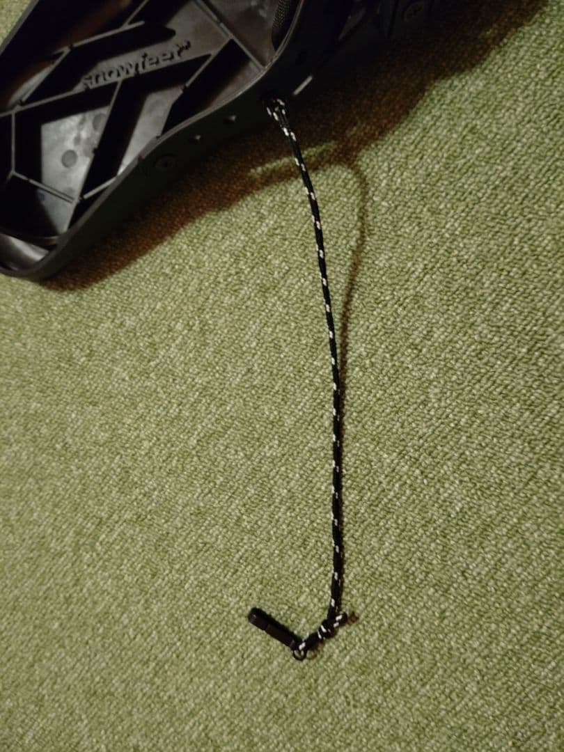 《正規品》feet* スノーフィート※リーシュコードつき