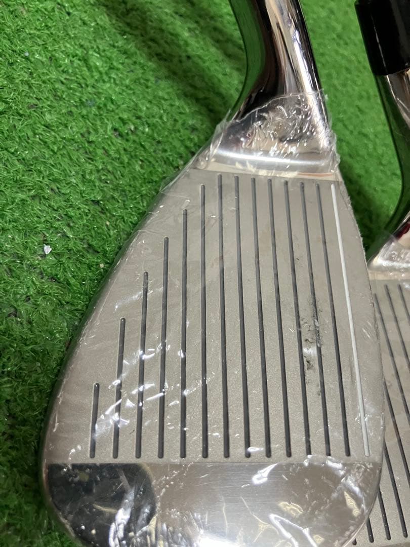 ミズノ Zephyr LG200 ウェッジセット　未使用品