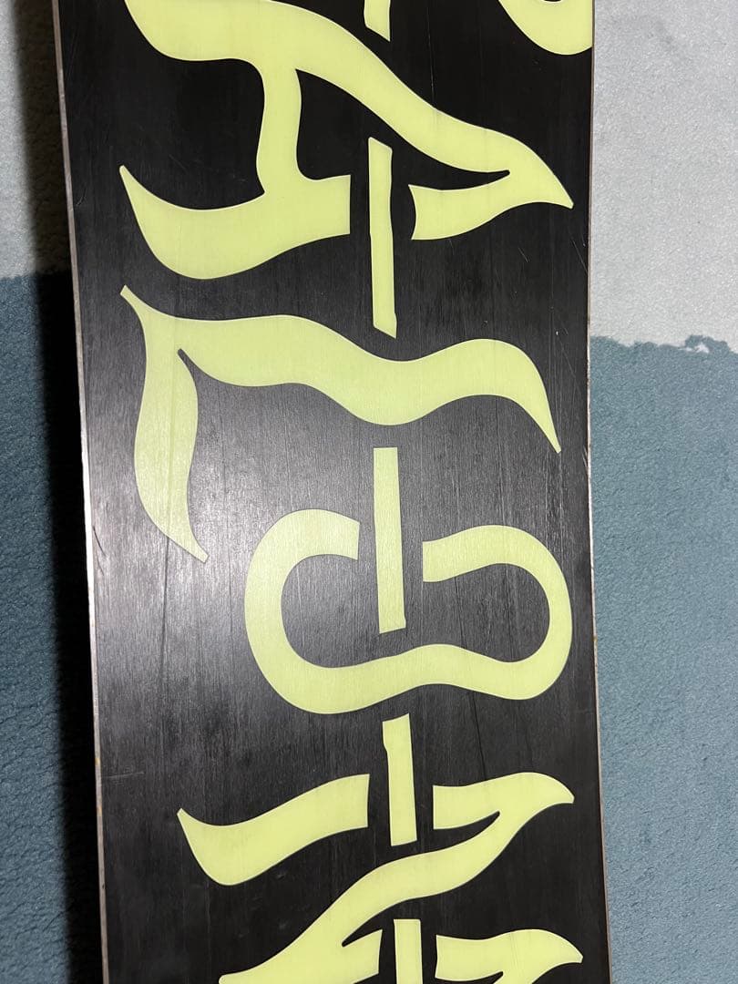 Salomon Assassin Pro 156cm 19-20モデル