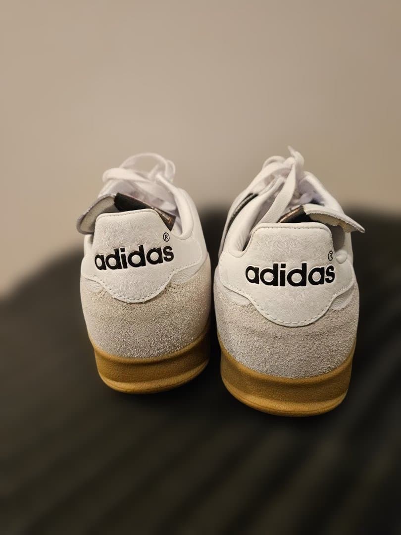 adidas Mundial Goal フットサルシューズsize28㎝