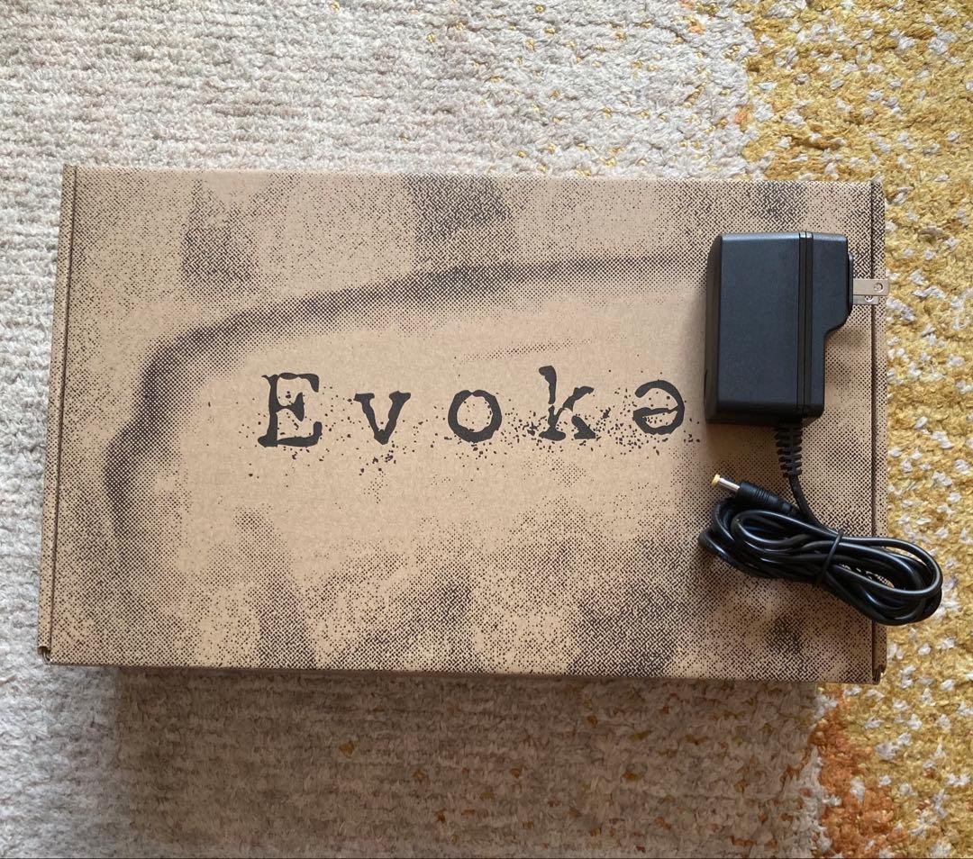 【美品】sonicware Evoka シーケンサー