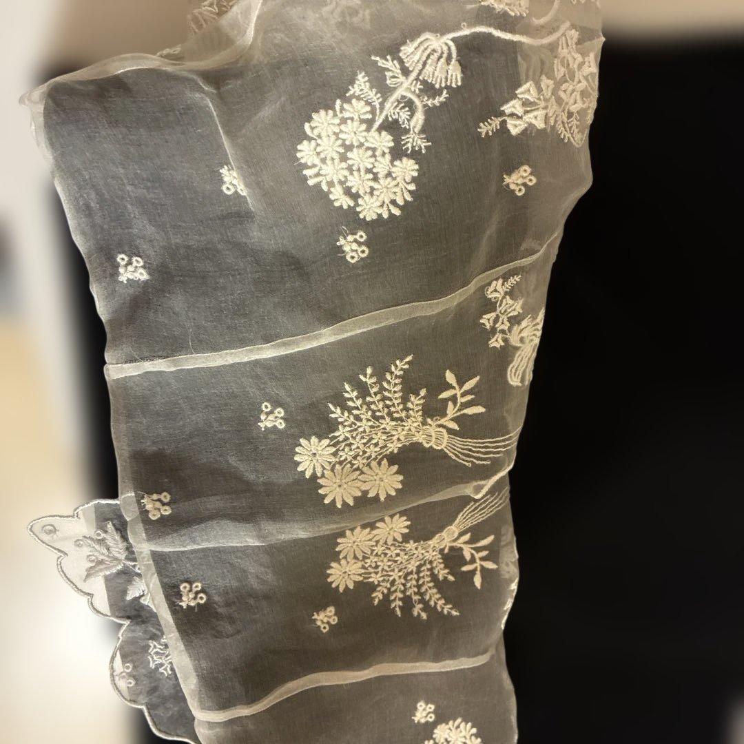 mame kurogouchi / タイトスカート / レース