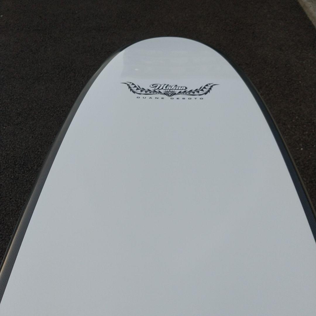 【マーシー】ロングボード　FLIGHT HAWAII Makua 9.6