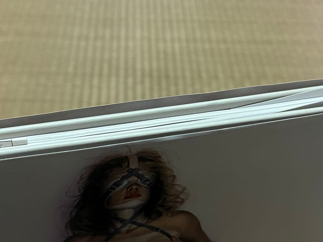 空山基 ガイノイド 超希少 サイン入り 作品集 画集 イラスト集