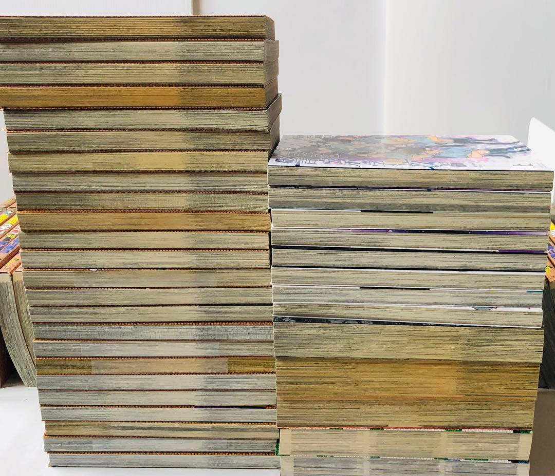 名探偵コナン 全巻 セット1-106巻＋おまけ13冊