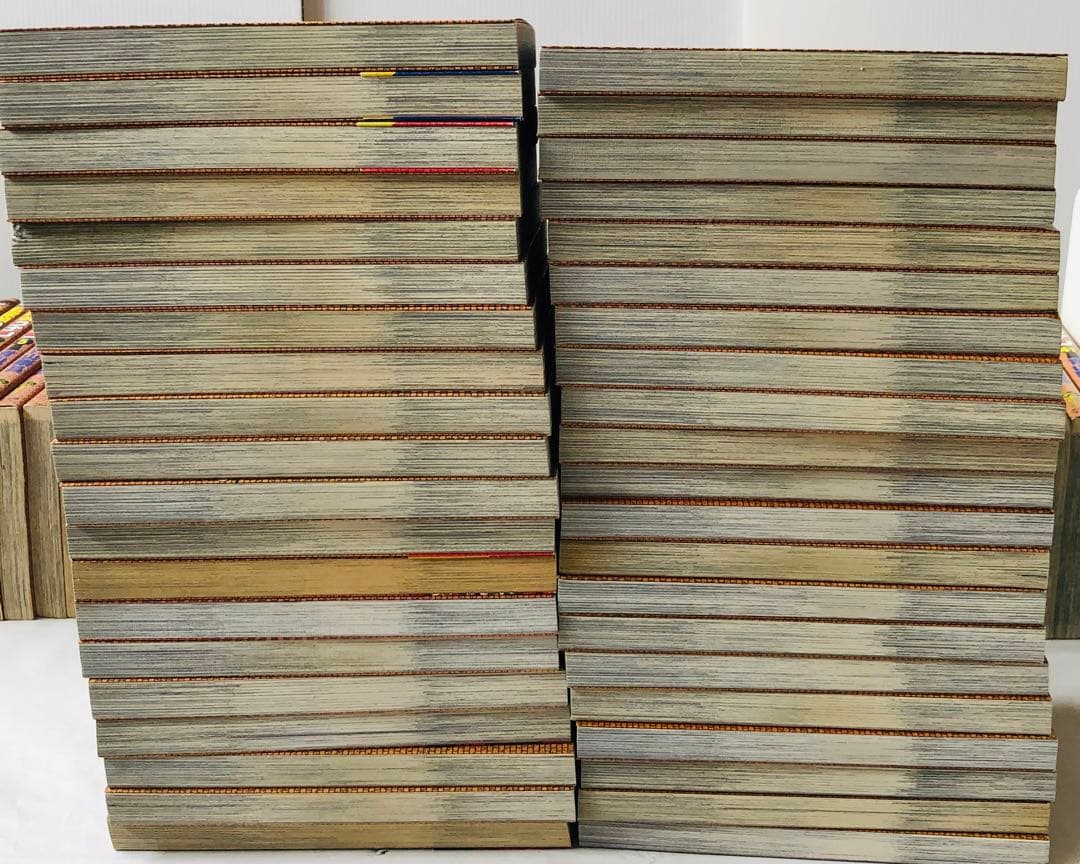 名探偵コナン 全巻 セット1-106巻＋おまけ13冊