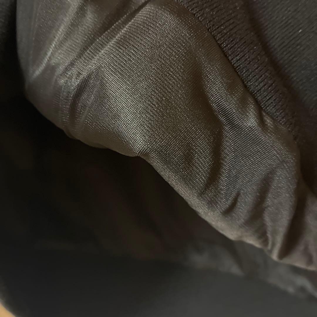 Cph/Golf™ スウェットシャツ ブラック/グレー