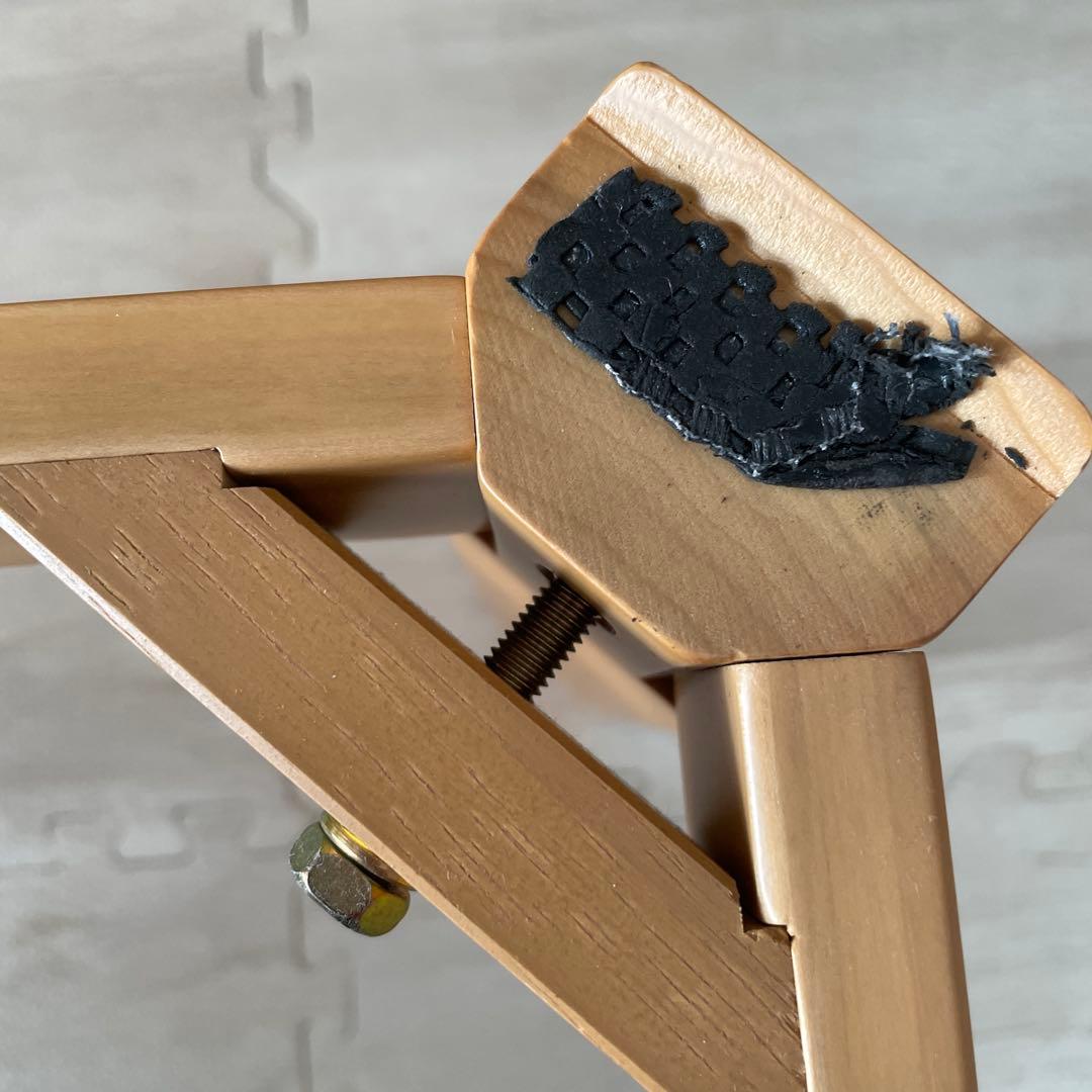 ディズニー ミッキー テーブル木製こたつ／ベルメゾン