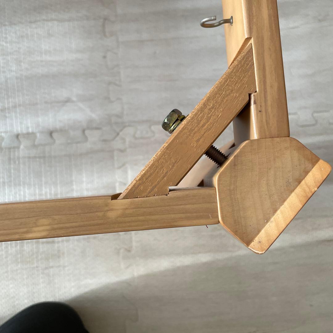 ディズニー ミッキー テーブル木製こたつ／ベルメゾン