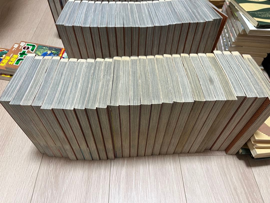 名探偵コナン1〜106巻　全巻　短編集付