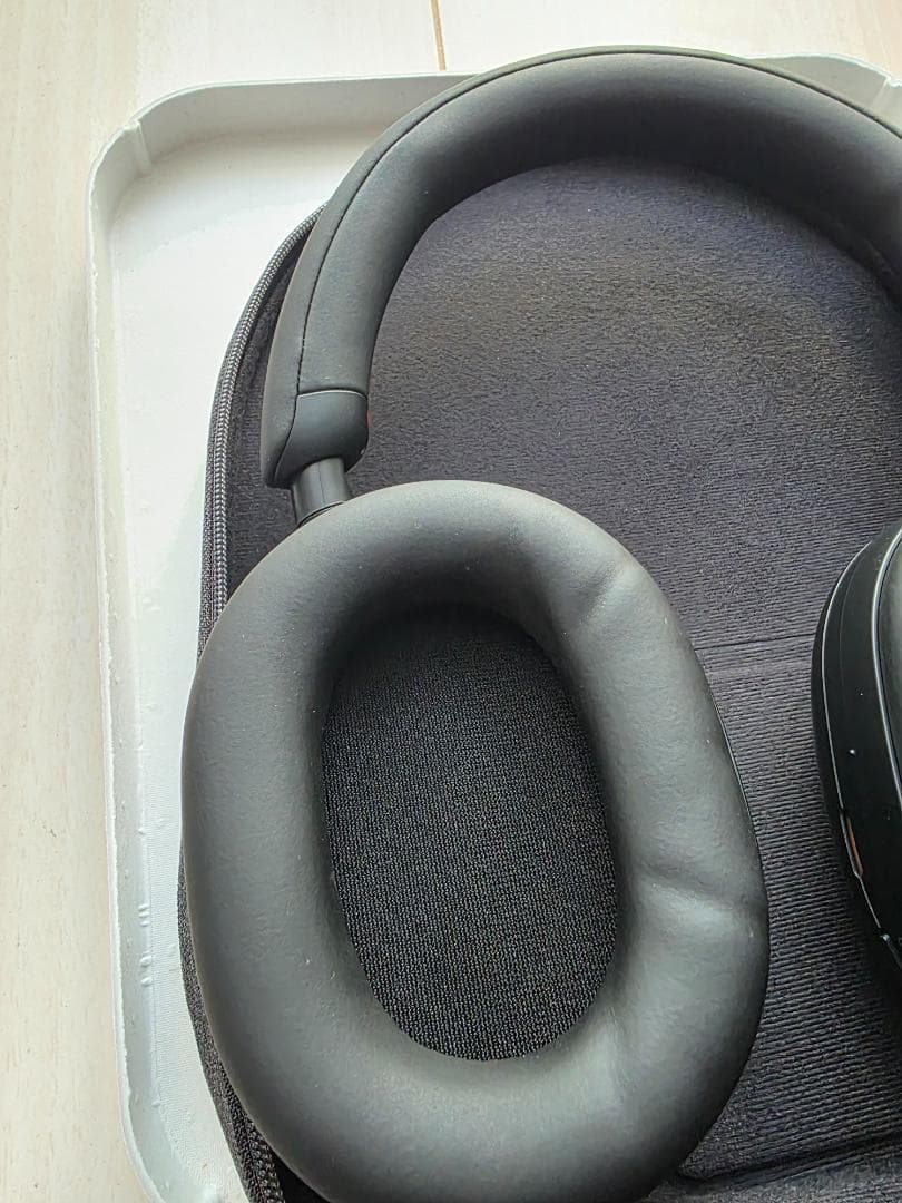 美品・保証約1年残 SONY WH-1000XM5