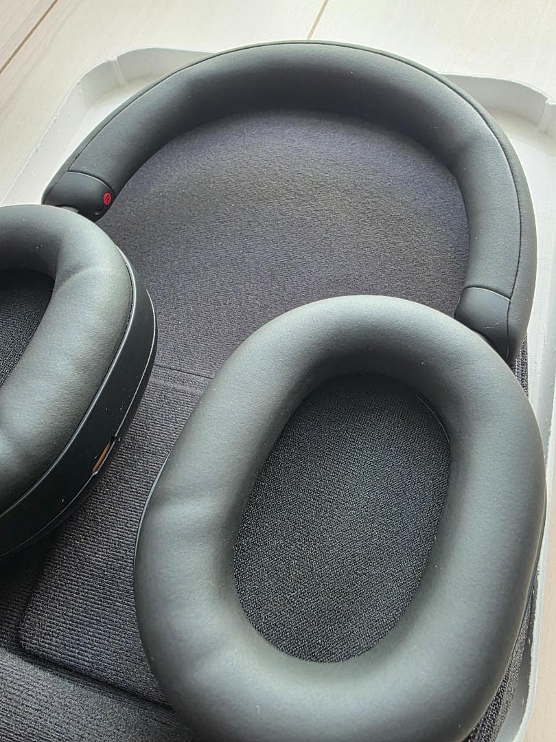 美品・保証約1年残 SONY WH-1000XM5