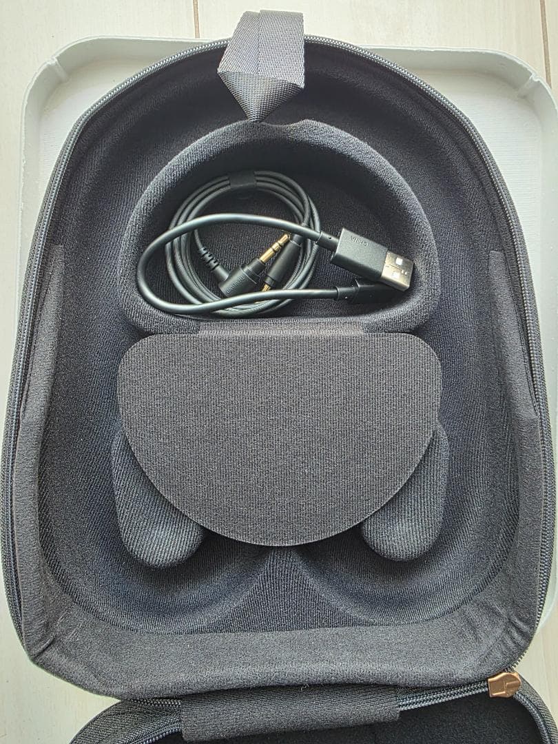 美品・保証約1年残 SONY WH-1000XM5