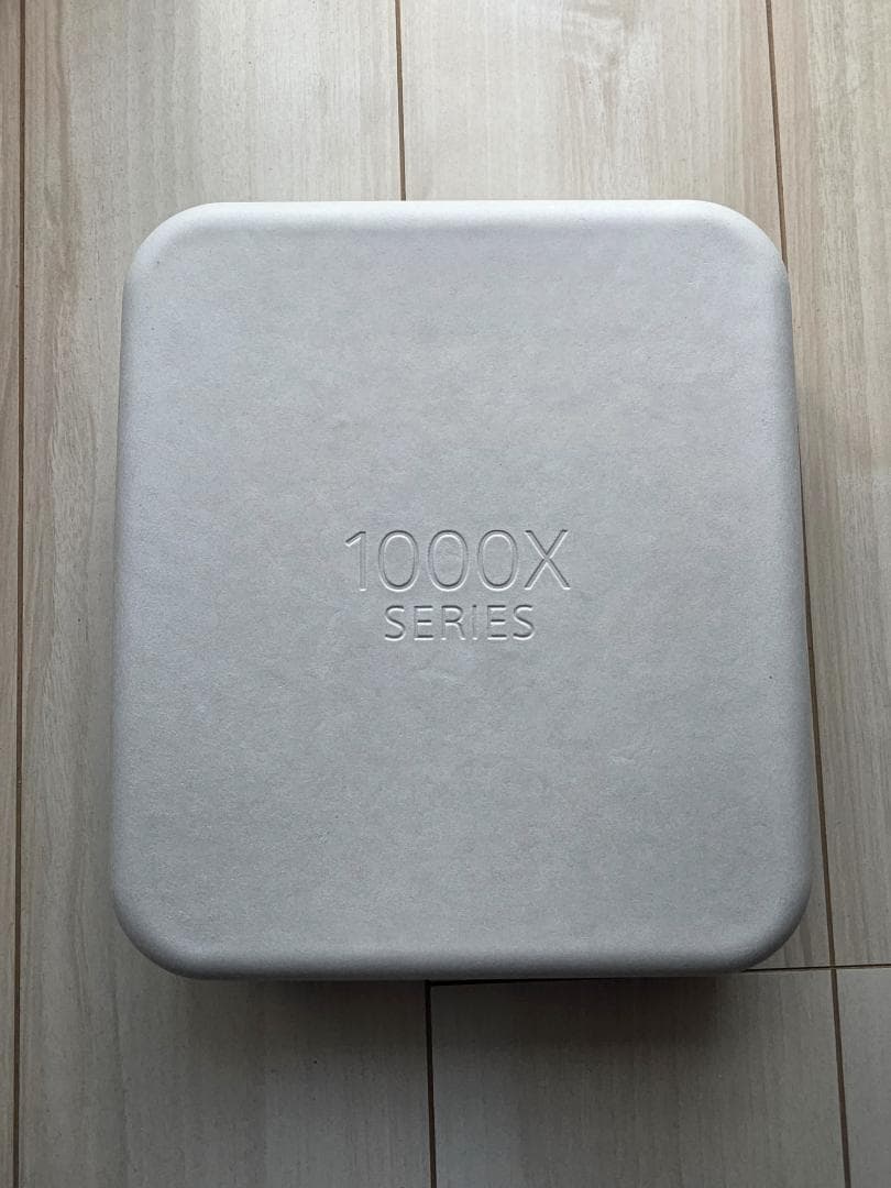 美品・保証約1年残 SONY WH-1000XM5