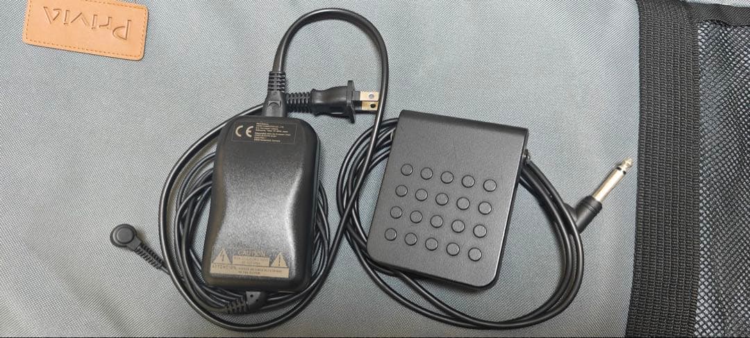 Casio Privia px-5s 88鍵 電子ピアノ シンセサイザー