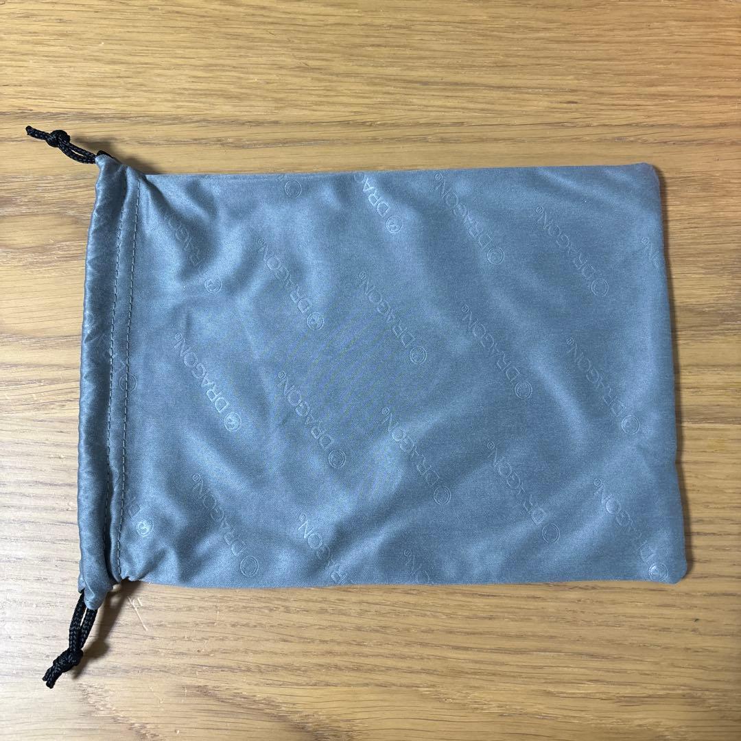 DRAGON DX3L 調光 REDドラゴン ゴーグル 25-26年レイトモデル