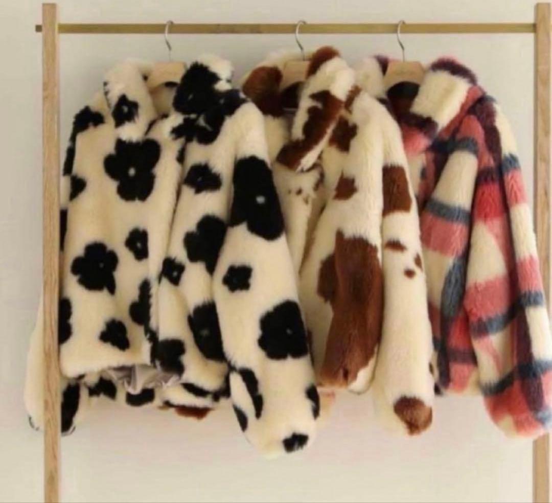 searoomlynn エコファージャケット