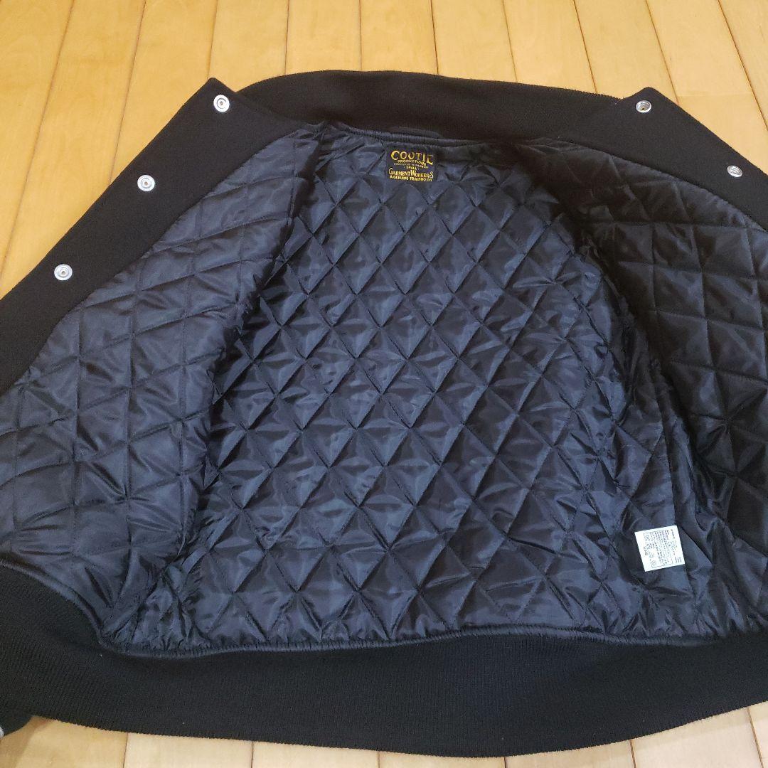 Cootie Productions スタジャン Sサイズ