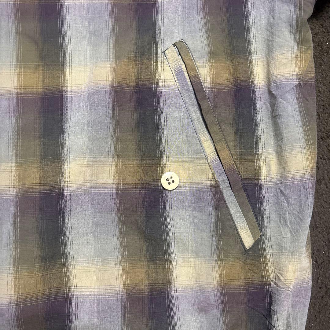 メンズウェア Vintage IZOD LACOSTE Reversible Jacket