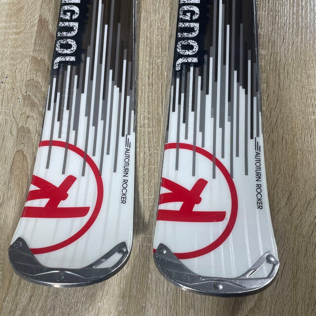 ROSSIGNOL（ロシニョール）156cm スキー板スキーセット【送料無料‼︎】