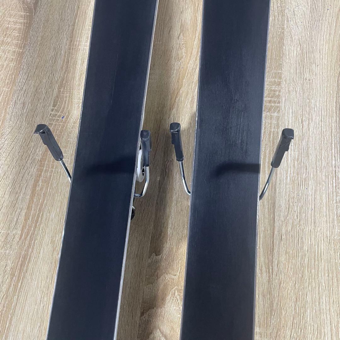 ROSSIGNOL（ロシニョール）156cm スキー板スキーセット【送料無料‼︎】