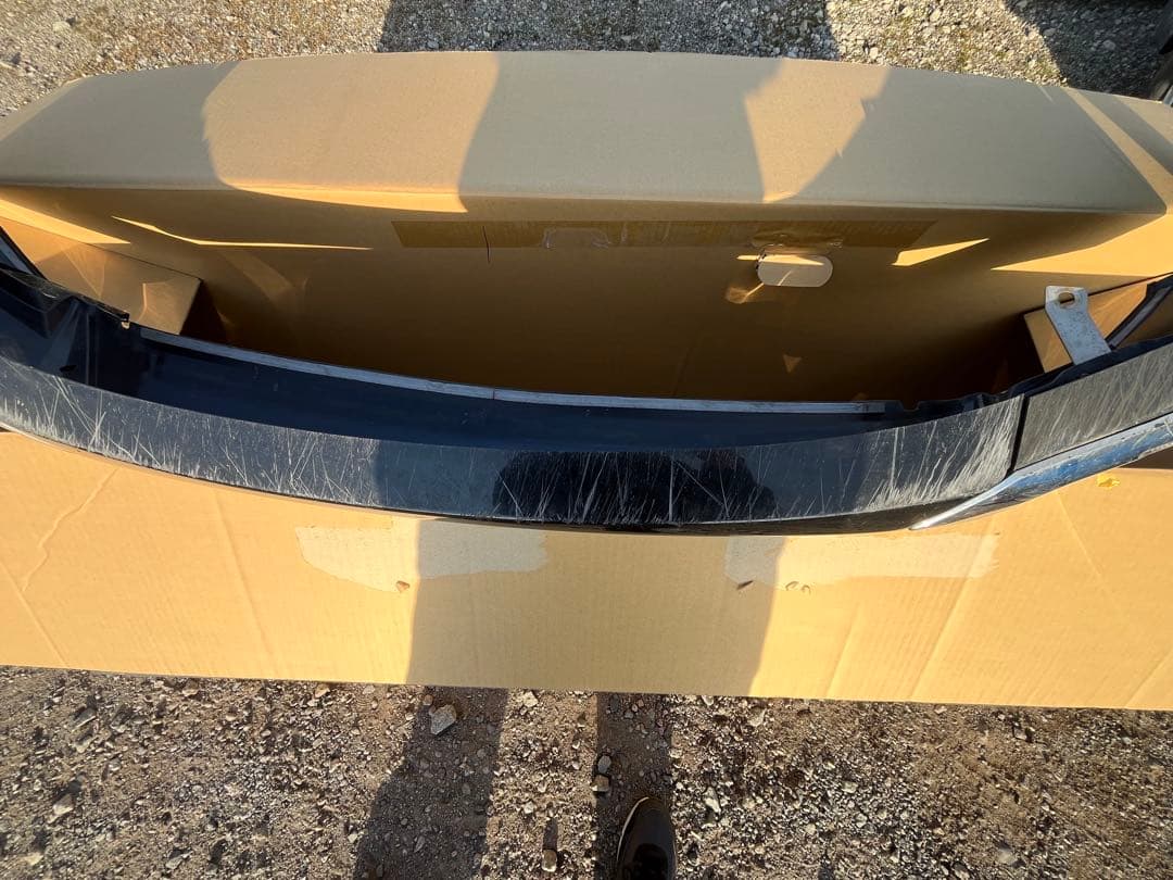 ペ*ん様 50プリウス　モデリスタエアロ