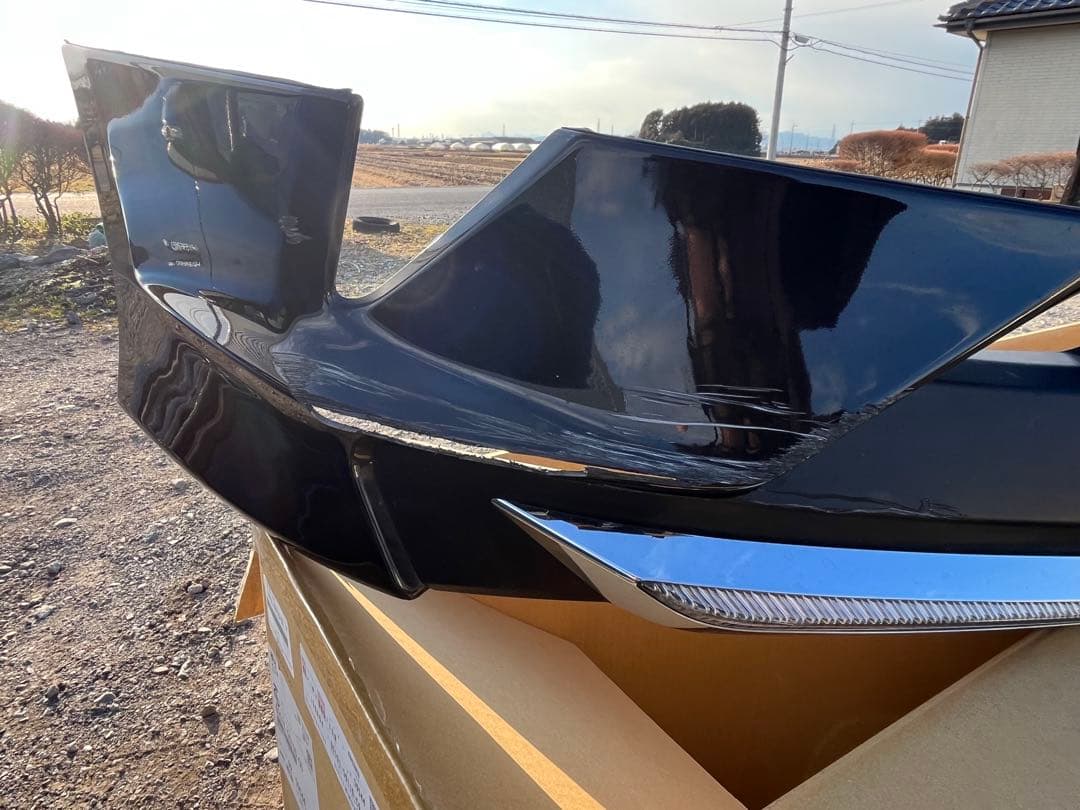 ペ*ん様 50プリウス　モデリスタエアロ