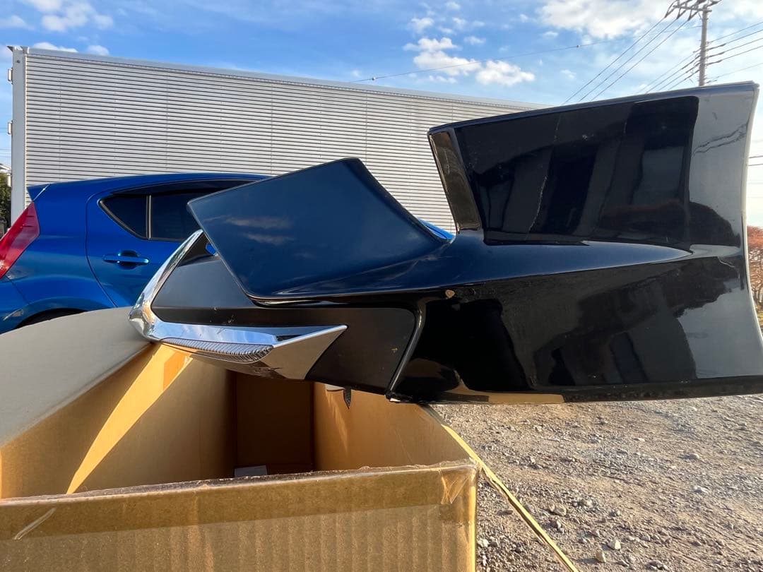 ペ*ん様 50プリウス　モデリスタエアロ