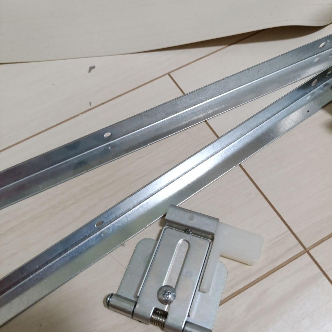 コロナ 窓用エアコン CW-1621☆2020年製☆190cm別売り窓枠延長付き