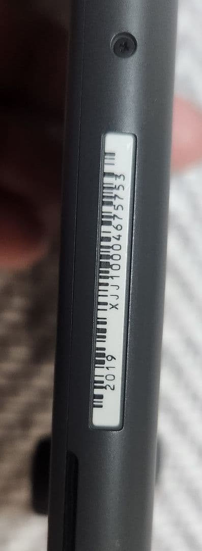 Nintendo Switch Lite グレー　シリコンケース付き　箱無し