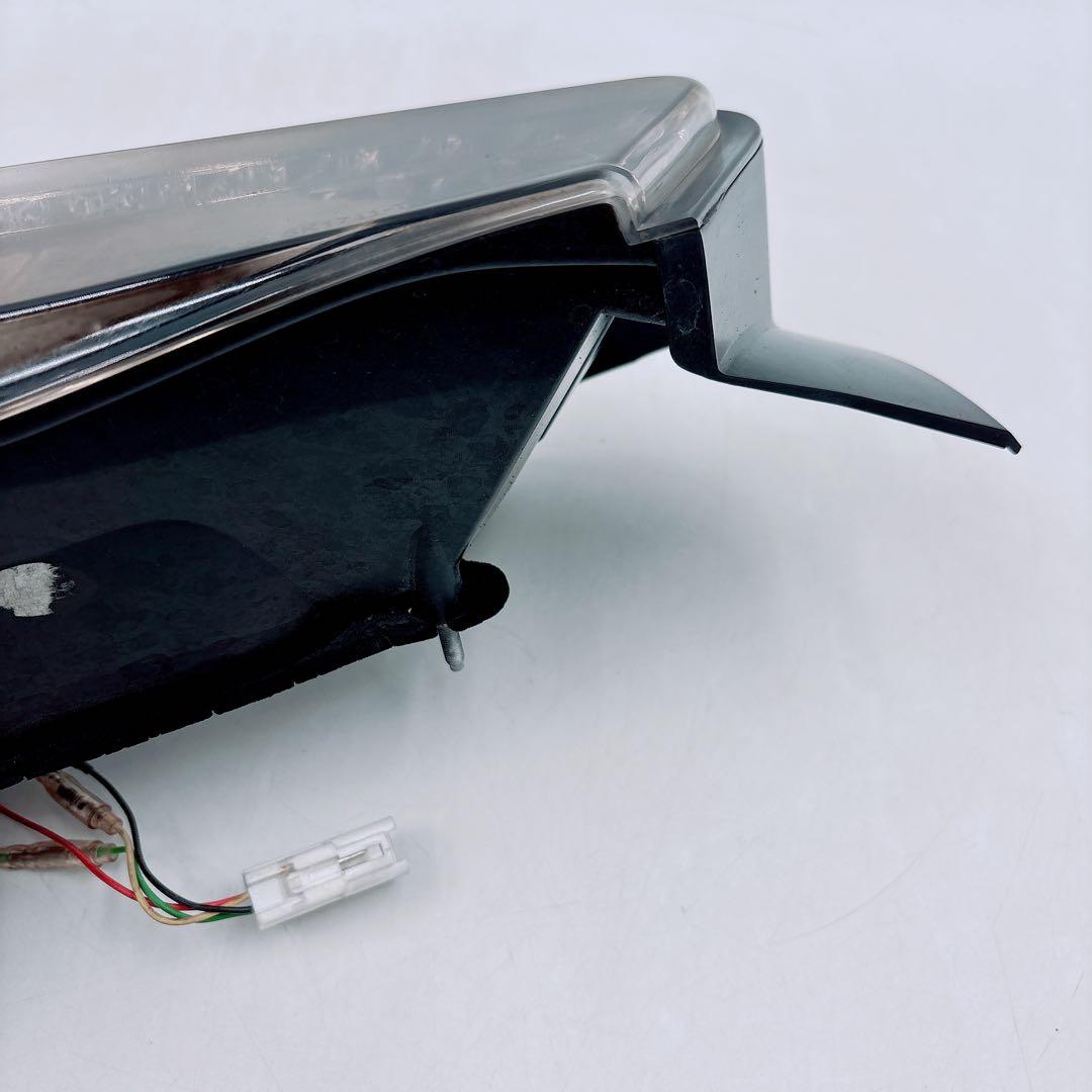 実働 SONAR トヨタ86 ZN6 スバル BRZ ZC6 フルLED テール