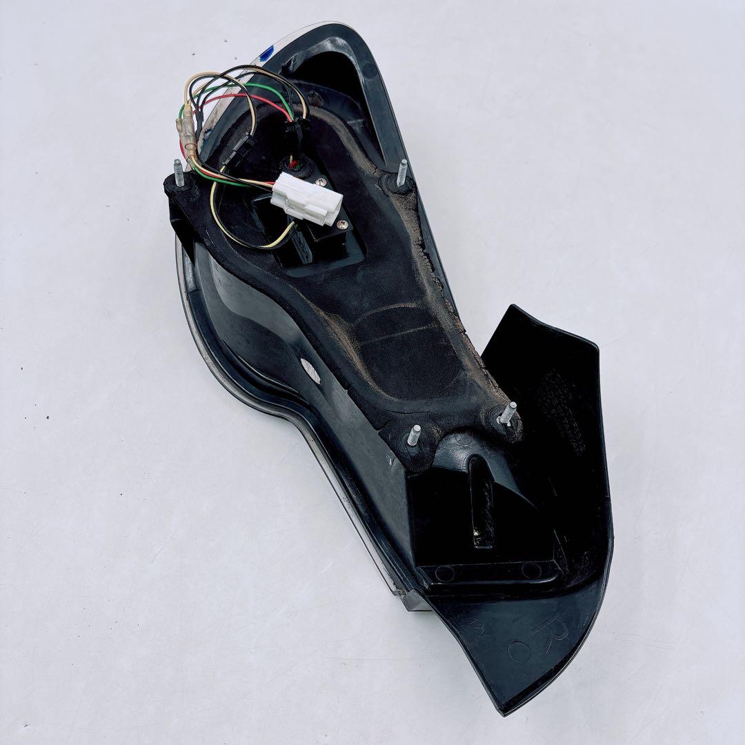 実働 SONAR トヨタ86 ZN6 スバル BRZ ZC6 フルLED テール